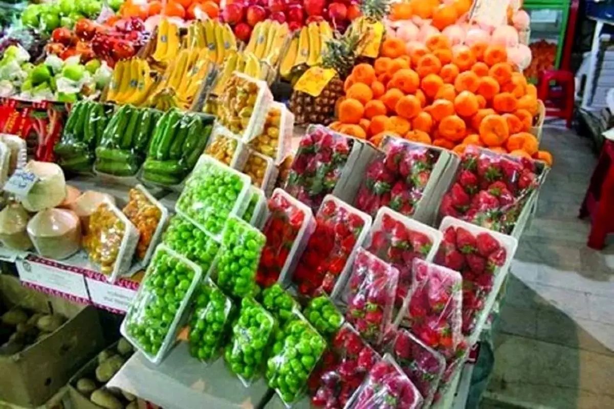 قیمت میوههای تابستانی نجومی شد/ زردآلو کیلویی ۱۶۰ و شلیل ۱۴۰ هزار تومان!