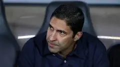 واکنش وحید هاشمیان به خداحافظی برانکو