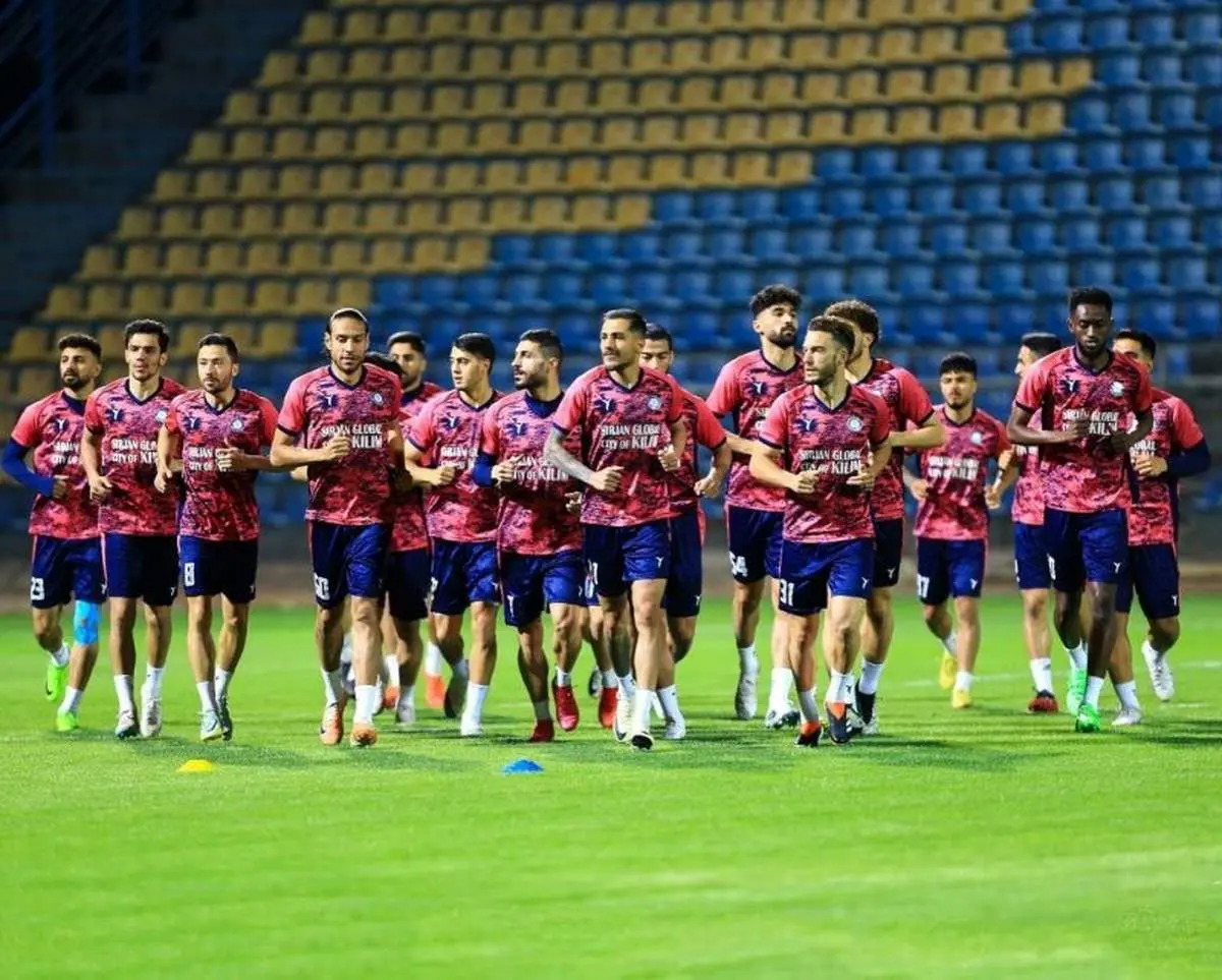 سه بازیکن خطرناک برای پرسپولیس/ اسامی