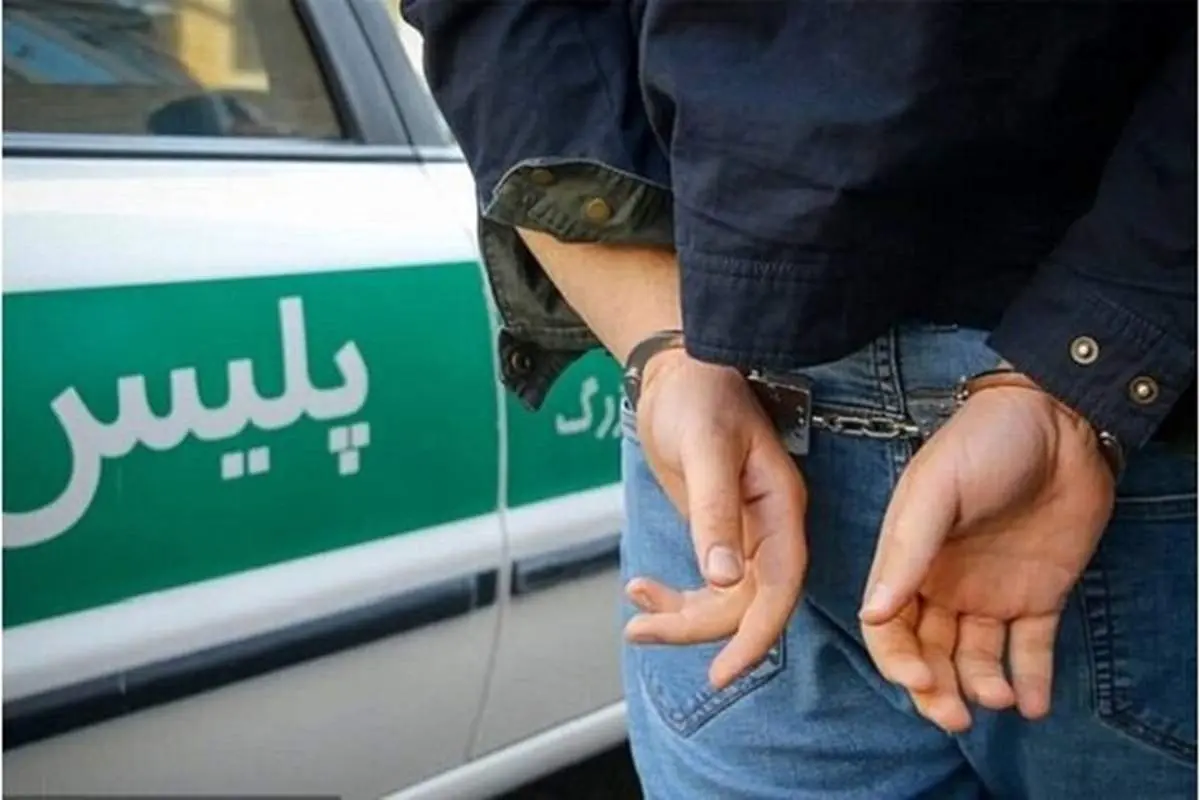 شهروز در تهران خون بپا کرد؛ ۲ نفر در کما هستند