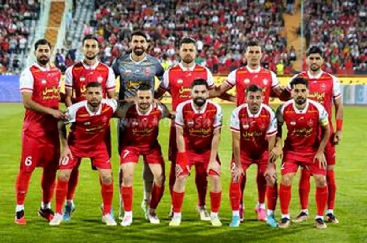بمب نقل و انتقالات در پرسپولیس ترکید