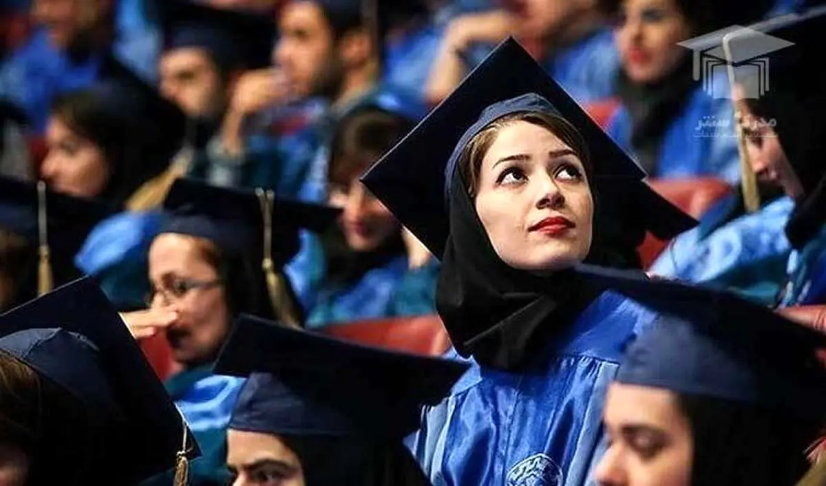 چرا دانشجویان شریف نباید مهاجرت کنند!