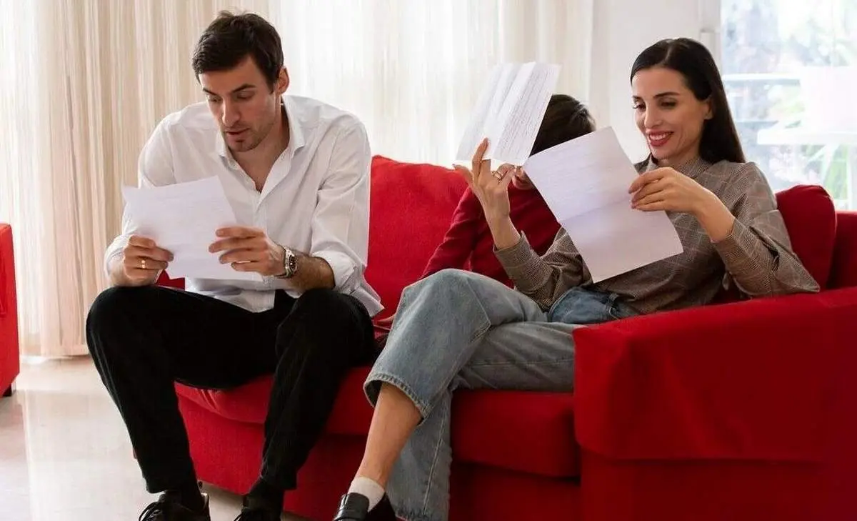 شوک به ستاره پرسپولیس؛ همین جمله ها را علیه من استفاده کردند!