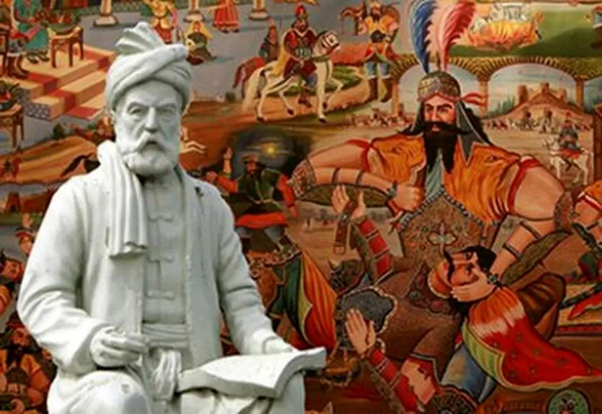 «سوپرمن» ایران کی خلق می‌شود؟