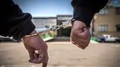 شهردار مرکزی مازندران بازداشت شد