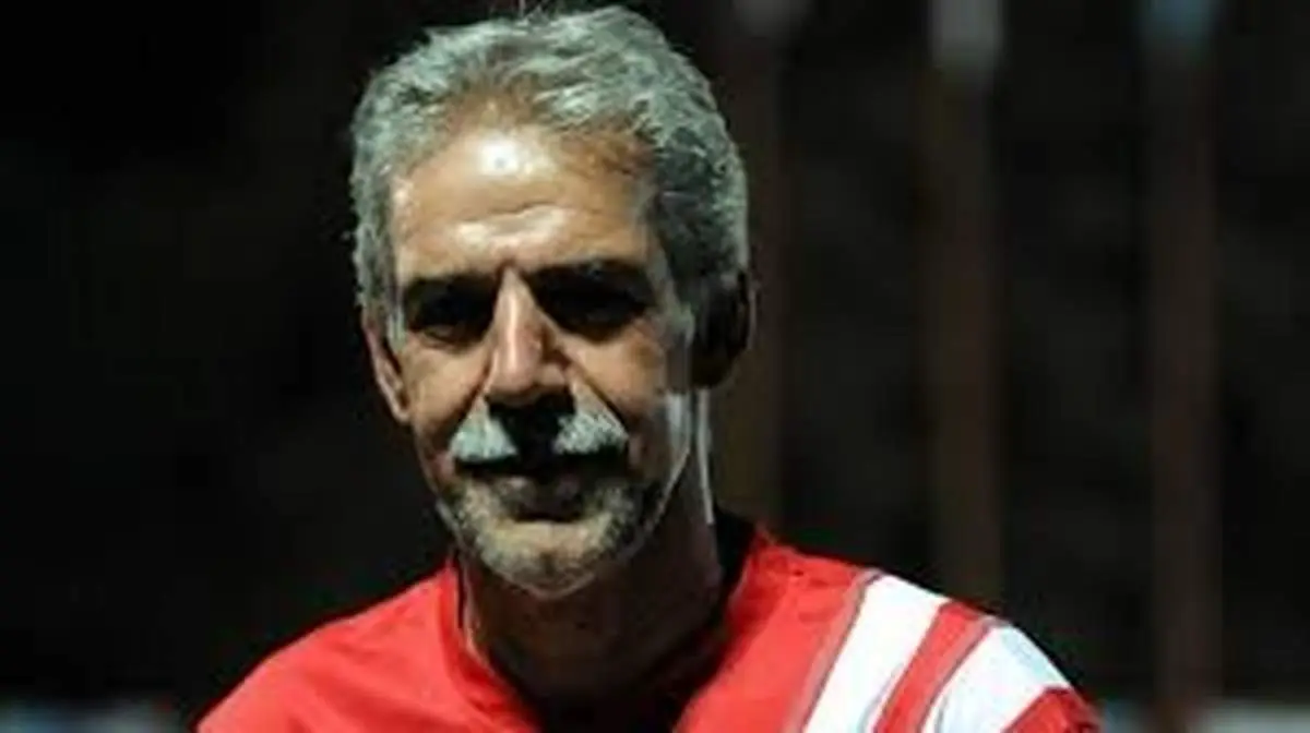 آقای تاج چرا دنبال قاتل بروسلی هستید؟ / رامین رضاییان هنوز هم از خودمان است!