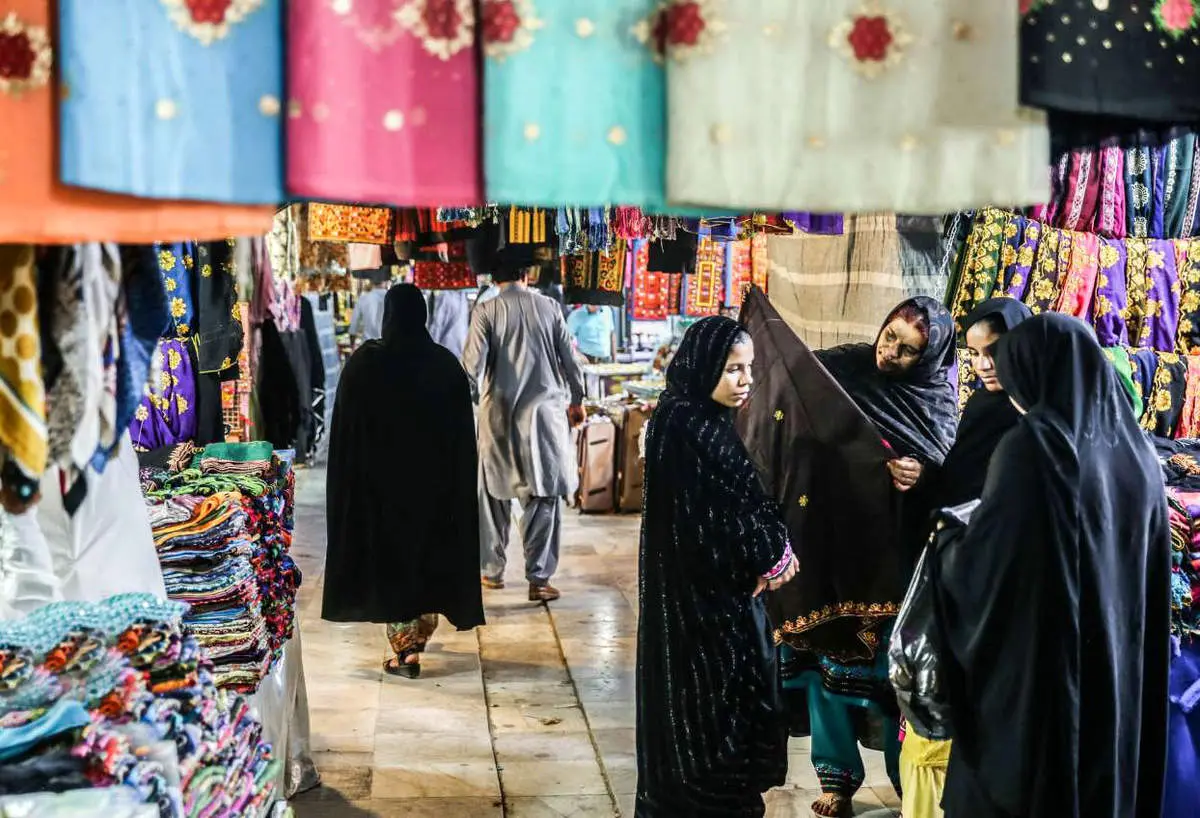 ساعت کاری مراکز خرید در ماه رمضان و شب عید تغییر کرد؟