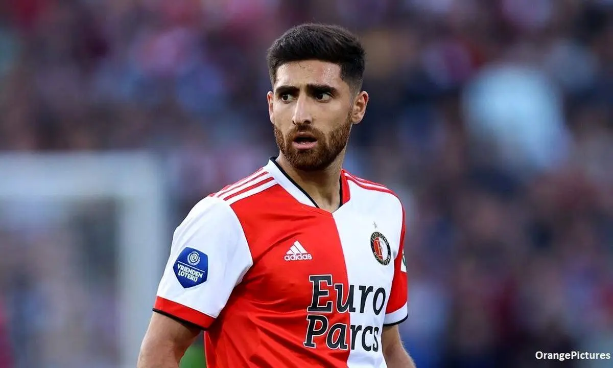 چرا قلعه نویی اقدام به دعوت جهانبخش مصدوم کرد؟ پارتی بازی است؟