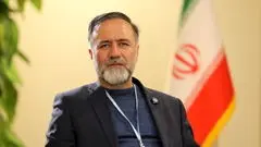 شکست  وفاق؛ شکست همه است