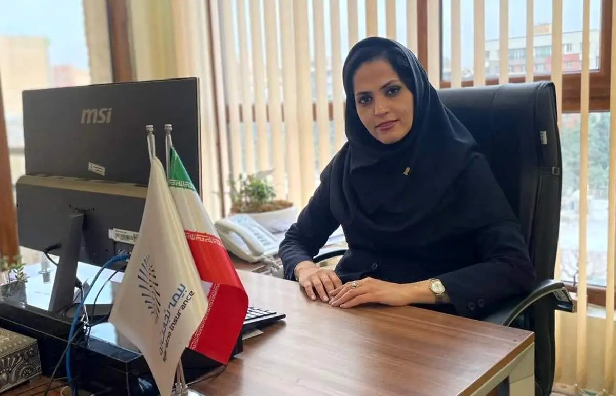 مدیریت ریسک یکپارچه شرکت بیمه تجارتنو با ابزارهای نوین