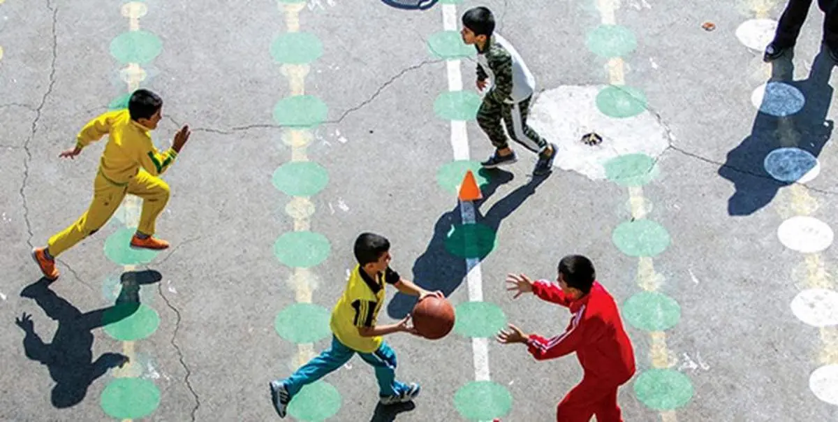 روش مراقبت از دانشآموزان در روزهای آلوده