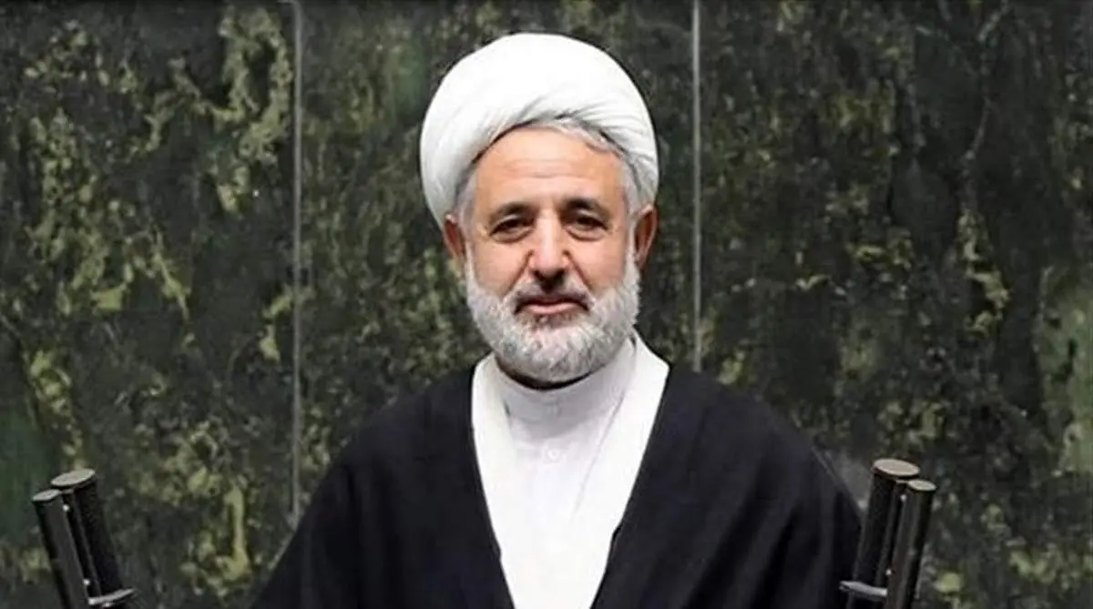 حمایت تمام قد ذوالنوری از اتابک