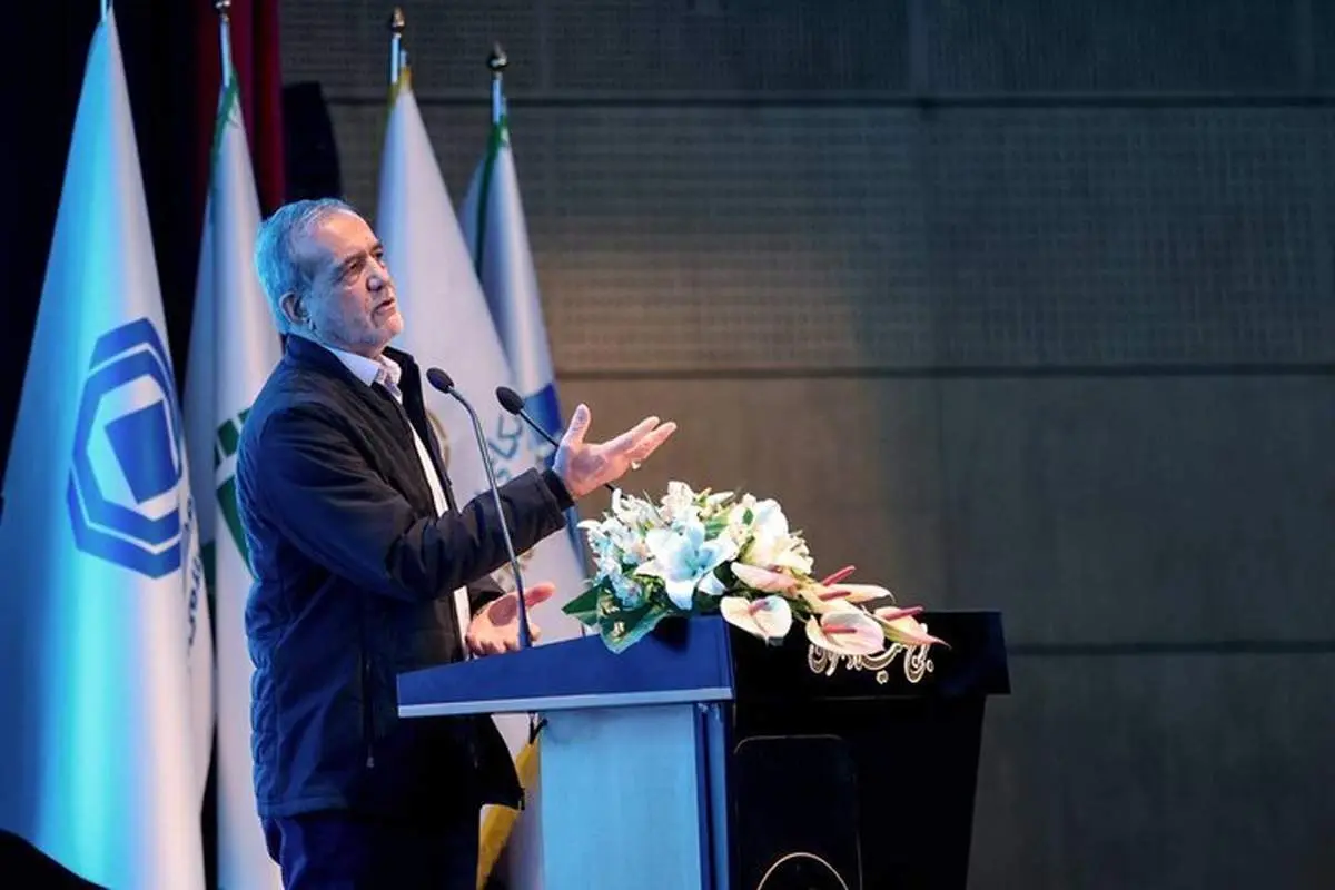 پزشکیان: ویش «نه به تصادف» فراتر از جناح و گرایشهای سیاسی دنبال شود