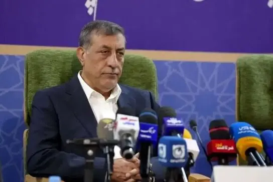 قائم‌پناه: پزشکیان قادر به رفع فیلترینگ نیست