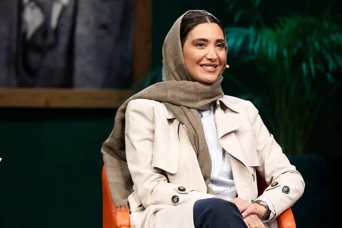 عکس‌های تازه «نیکی مظفری» با ژست‌های مدلینگ!