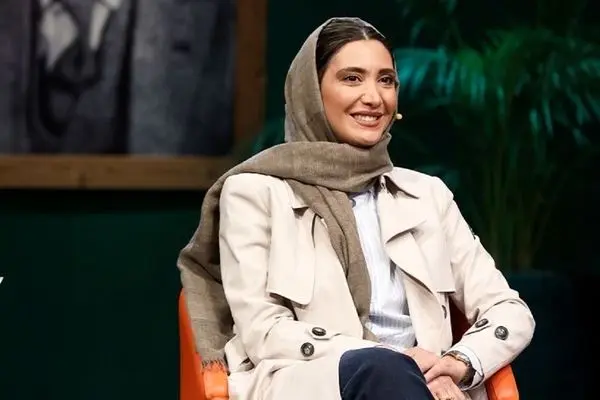 عکس‌های تازه «نیکی مظفری» با ژست‌های مدلینگ!