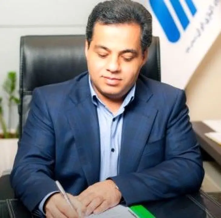 پیام مدیرعامل شرکت فولاد آلیاژی ایران به مناسبت هفته محیط زیست