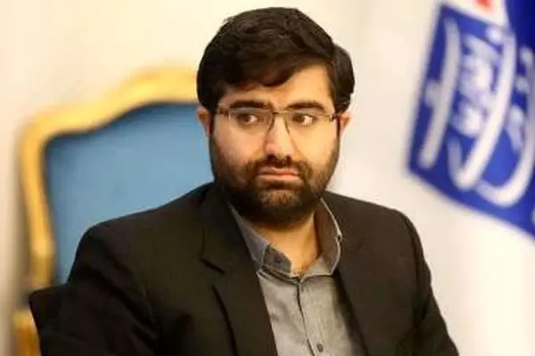 دومین فرزند سقاب اصفهانی درگذشت