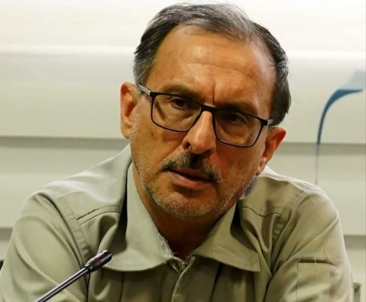 عمده تولیدات پتروشیمی ایلام صادر می شود