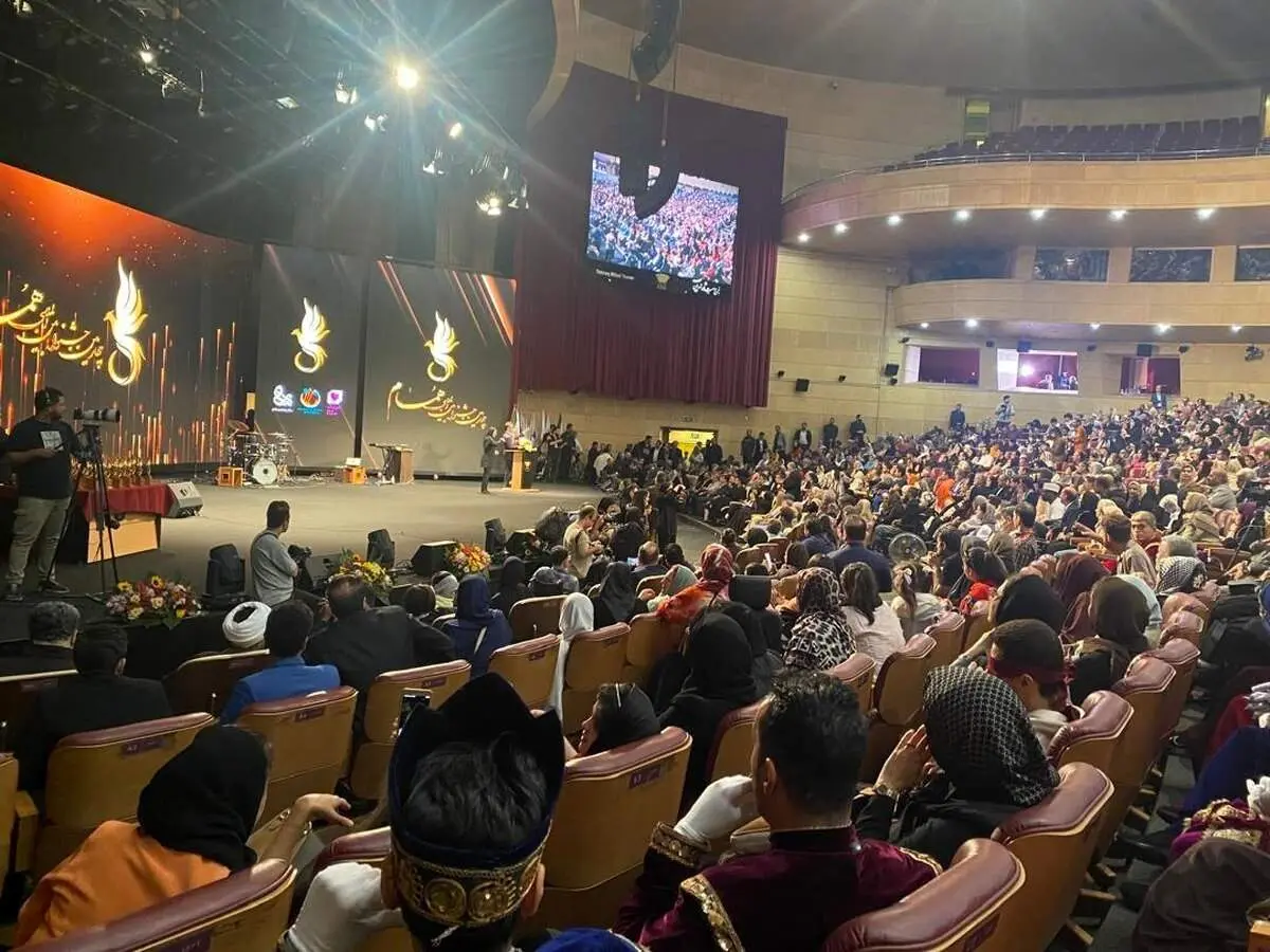 برگزیدگان چهارمین جشنواره «همام» معرفی شدند

