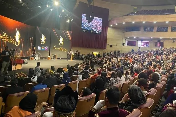 برگزیدگان چهارمین جشنواره «همام» معرفی شدند

