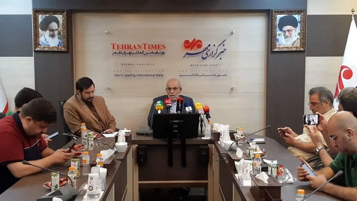 رئیس ستاد پزشکیان: مشارکت به ۶۰ درصد برسد بی بر و برگرد ما برنده هستیم