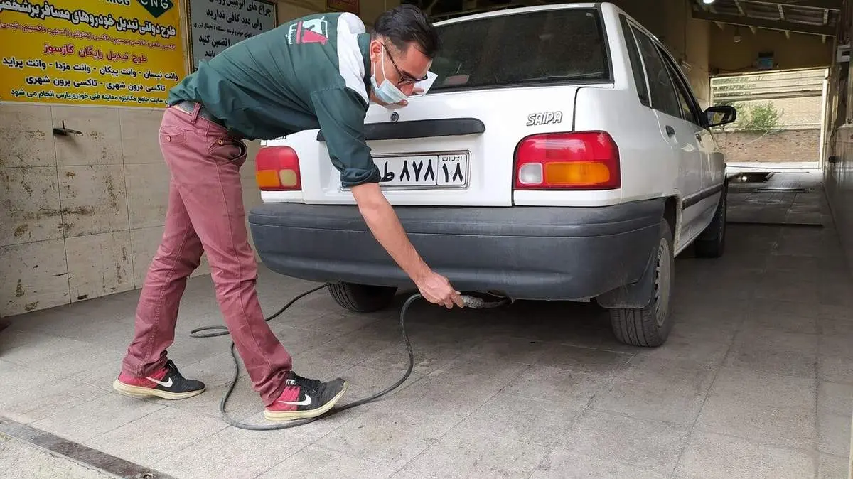 مراکز معاینه فنی تهران در ایام تعطیلات عید سعید فطر فعال هستند