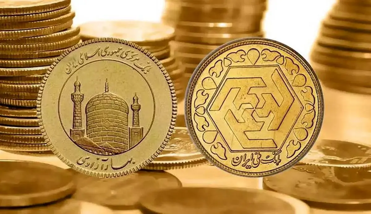 قیمت سکه و طلا امروز سه شنبه ۲۲ خرداد ۱۴۰۳/ جدول