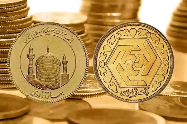 قیمت سکه و طلا امروز سه شنبه ۲۲ خرداد ۱۴۰۳/ جدول