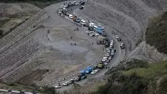 هفته‌ای پرمحدودیت در مازندران / پلیس راهور خبر داد