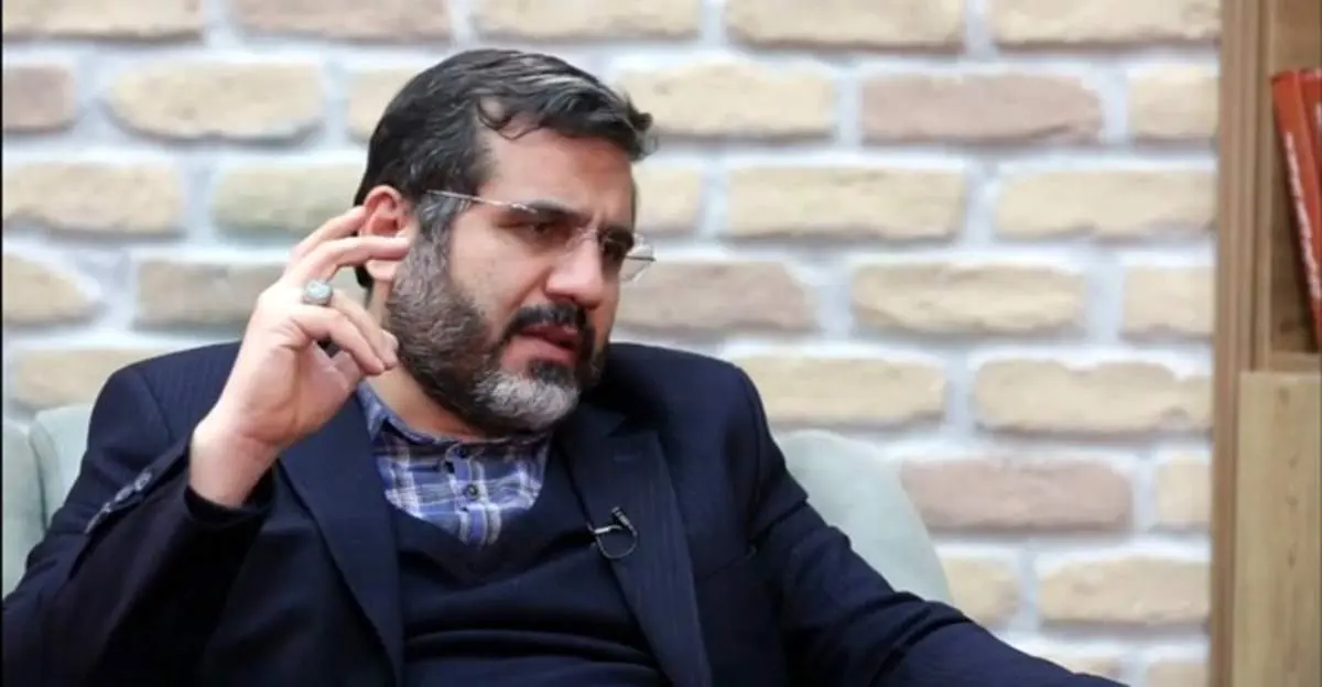 وزیر ارشاد: با لغو کنسرتها به دنبال دوقطبی سازی هستند