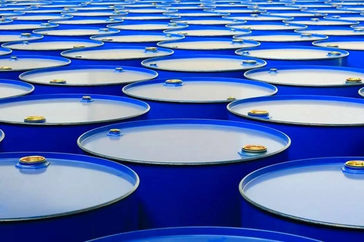آمریکا ۵۰۰ هزار بشکه نفت ایران را دزدید