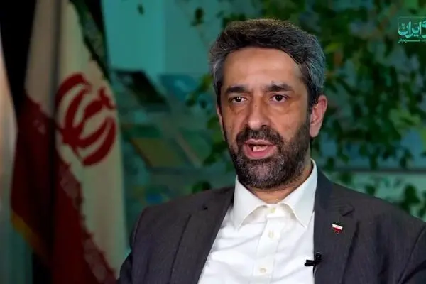 طباطبایی:  پزشکیان در هیچ شرایطی اهل استعفا نیست 