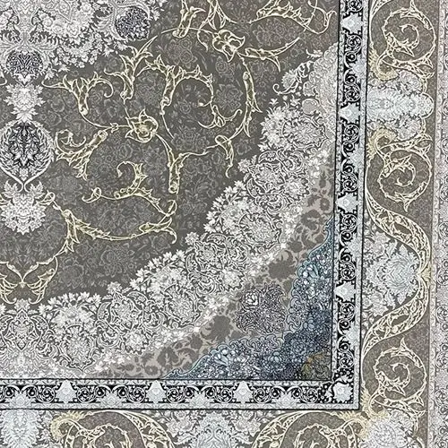 فرش طلاکوب چیست: از طراحی تا کاربرد در دکوراسیون