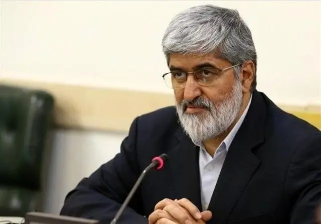 علی مطهری: اختیاراتی که به دولت رئیسی تفویض شد به دولت روحانی نشد| رئیسی قدردان این اختیارات باشد
