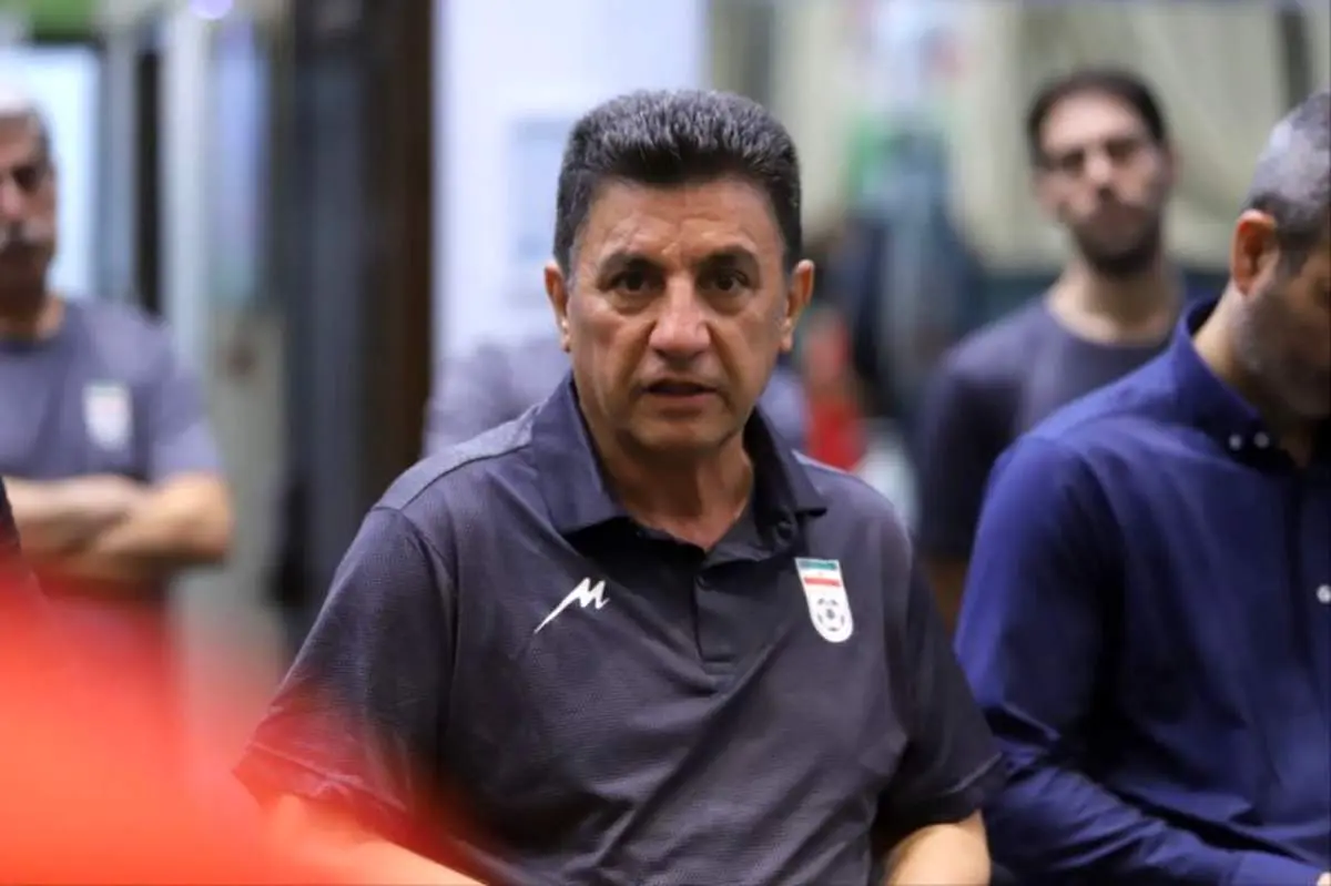 قلعهنویی 3+4 بازیکن را بازی نداد