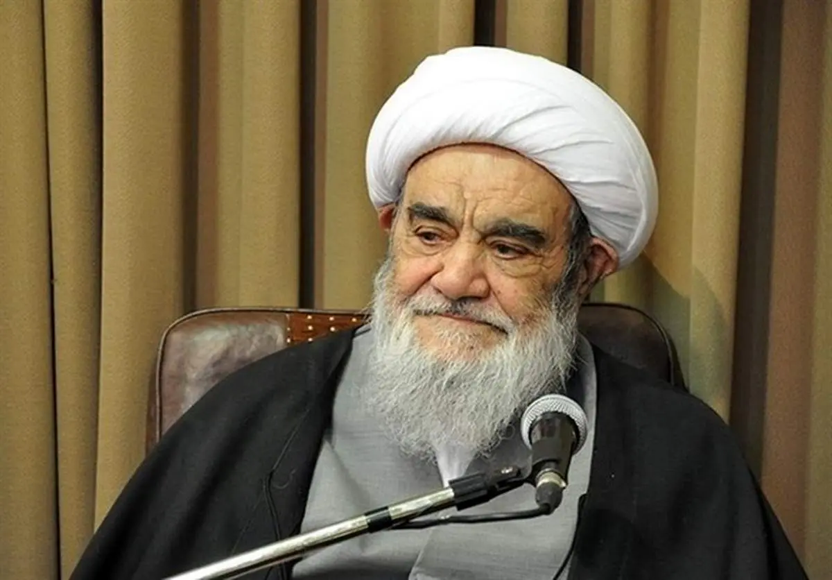 رئیس حوزه علمیه اصفهان: اگر به «حجاب» توجه میشود به «گرفتاریهای اقتصادی» مردم هم توجه شود