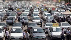 چرا قیمت آگهی‌ خودروهای کارکرده با قیمت نهایی معامله در بازار متفاوت است؟