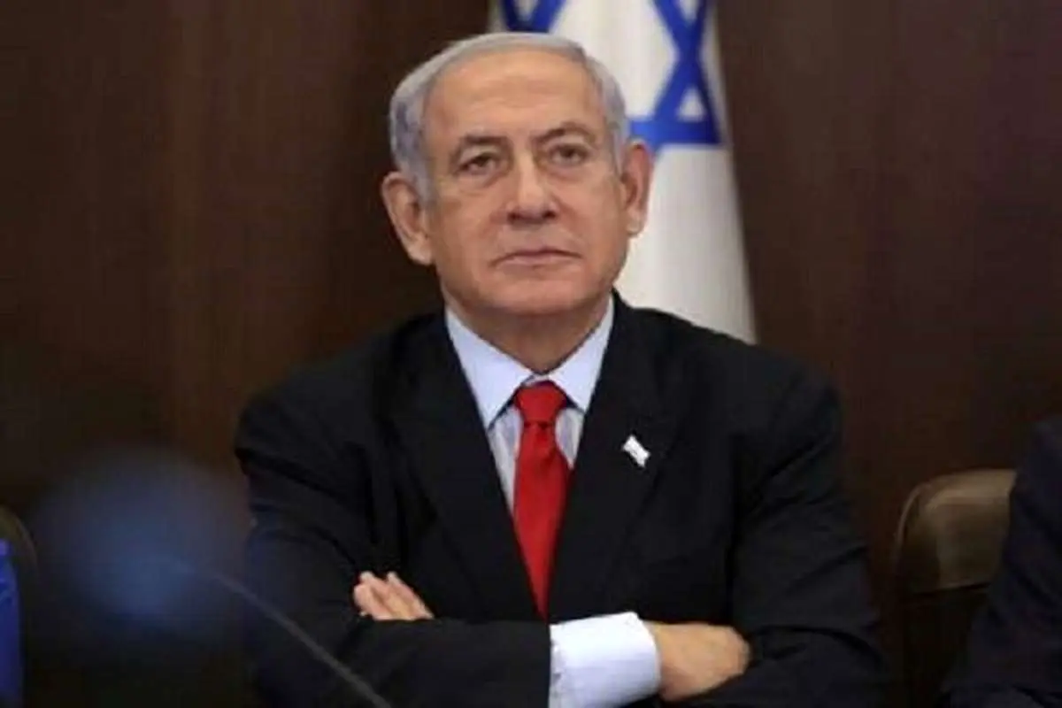 ادعای نتانیاهو درباره دولت مستقل فلسطینی