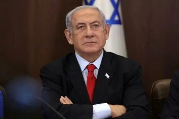 3 شرط نتانیاهو برای صلح