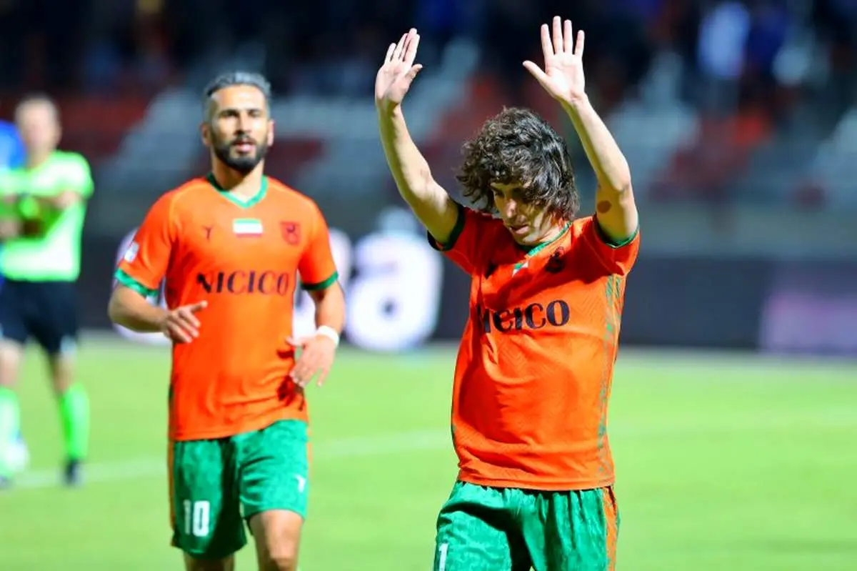 با اولین خرید فصل بعد استقلال آشنا شوید