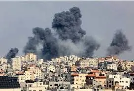 حضور زمینی تل‌آویو در غزه؛ بلوف یا ریسک؟