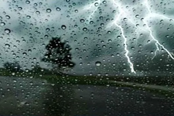 هشدار باران سیل‌آسا و کولاک برف در ۱۰ استان