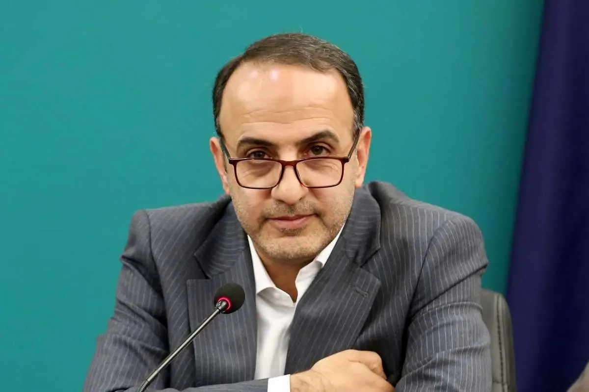 استعفای معاون فرهنگی وزیر فرهنگ به این دلیل بوده است