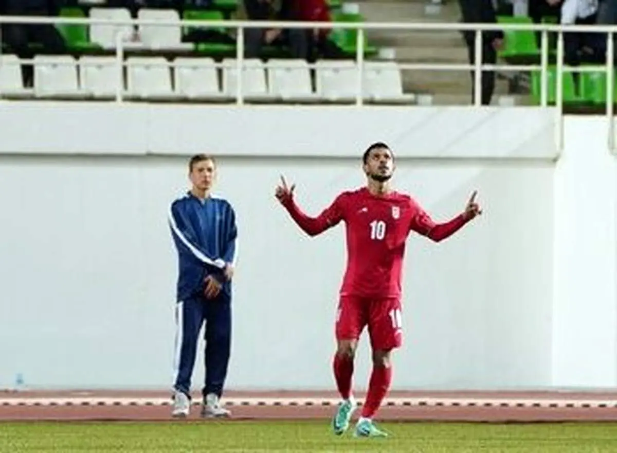 مهدی قائدی پرسپولیسی می شود؟