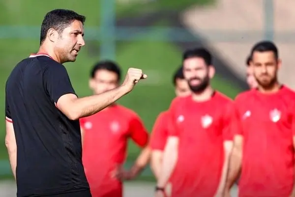 هاشمیان این ۳ بازیکن پرسپولیس را نمی‌خواهد 