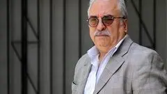 خداحافظ آقای مرزبان