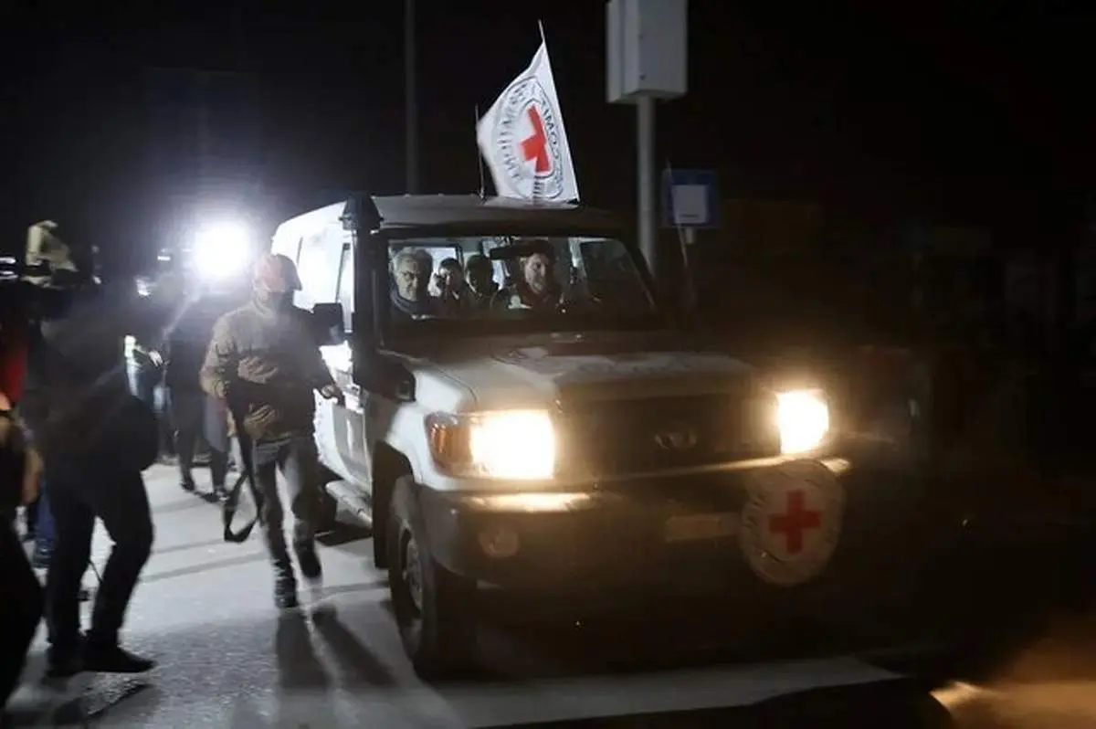 خبر مهم قطری ها درباره توافق آتش بس