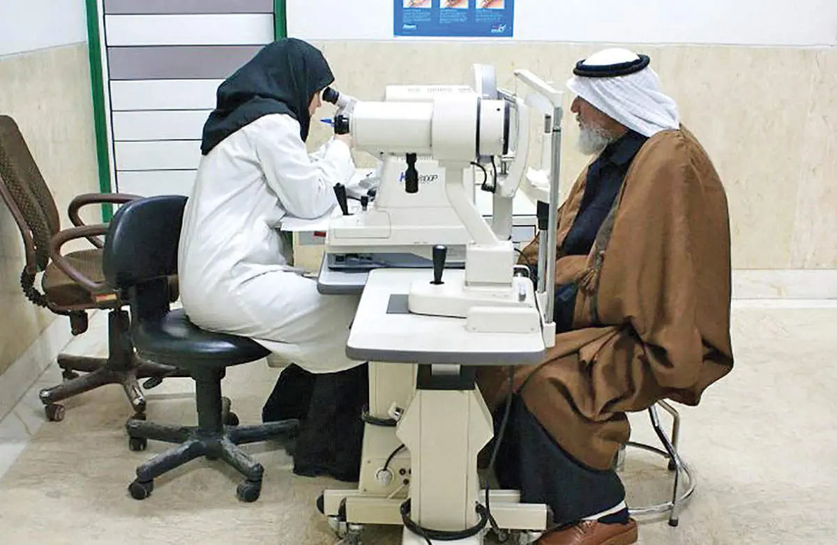 فعالان رسمی گردشگری سلامت در ایران رانندگان تاکسی فرودگاه امام هستند |