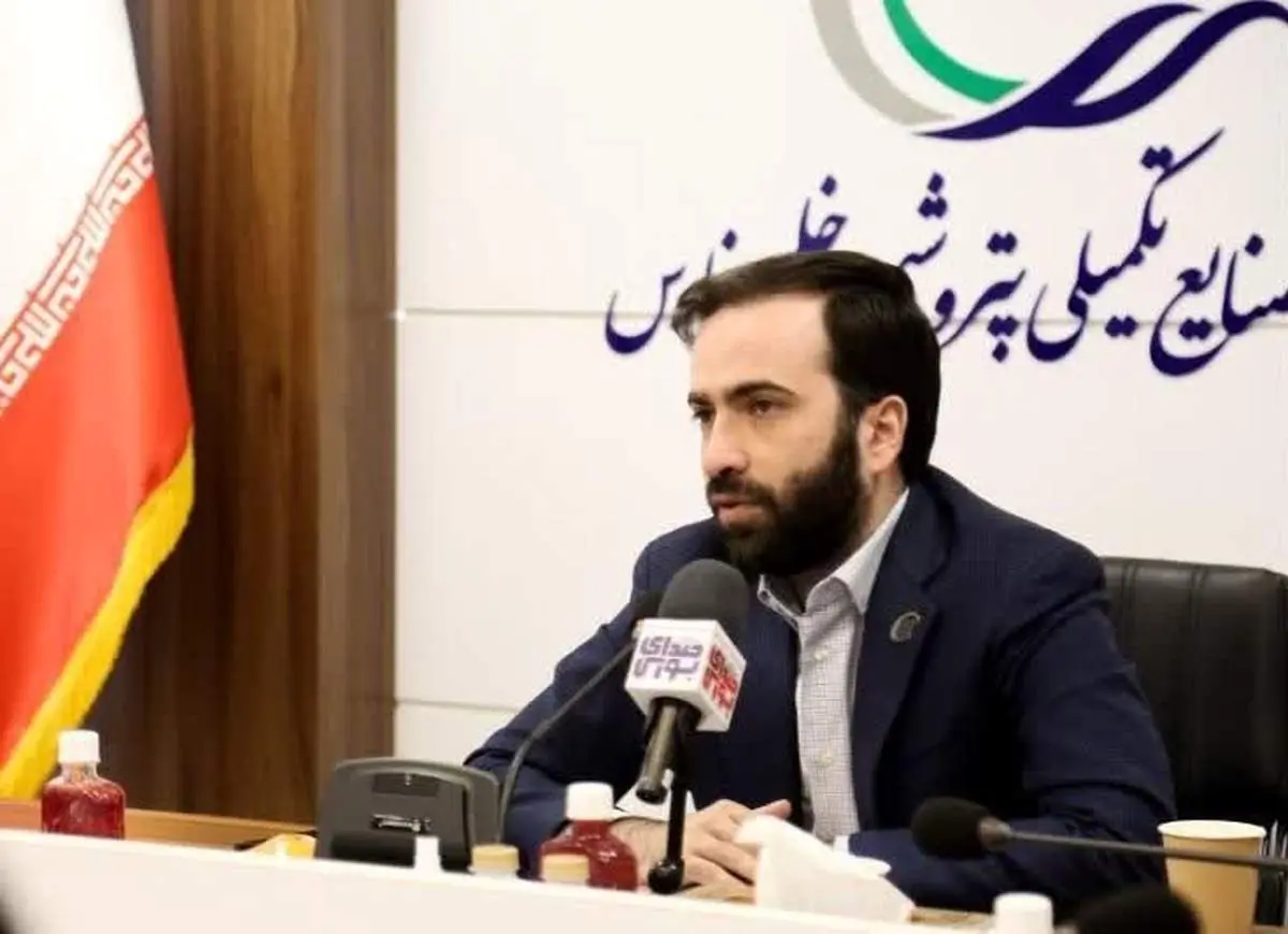 سرمایه گذاری 700 میلیون دلاری پترول در مسیر تکمیل زنجیره ارزش